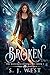 Broken (The Watcher Chronicles, #1)