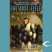 Courageous