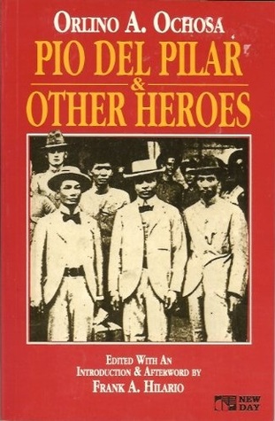 Pio Del Pilar and Other Heroes