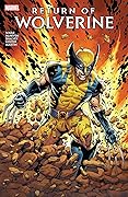 Return of Wolverine