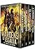 Wardens of Issalia: The Complete Epic Series
