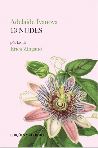 13 Nudes (Paperback)