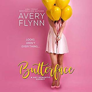 Butterface (The Hartigans, #1)