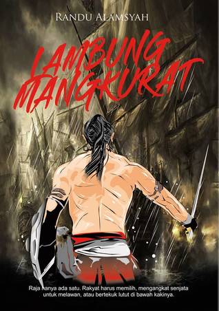 Lambung Mangkurat (Paperback)