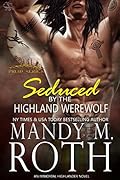 Seduced by the Highland Werewolf