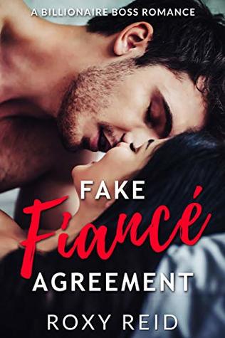 Fake Fiancé Agreement (Kindle Edition)