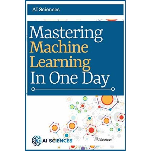 mastering machine learning