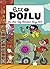 Petit Poilu - tome 22 - Mic-Mac chez monsieur Range-Tout by Céline Fraipont