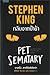 กลับจากป่าช้า by Stephen        King