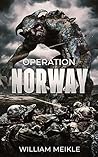Operation Norway (S-Squad #7) Operation Norway (S-Squad #7)