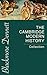 The Cambridge Modern History Collection