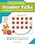Classroom-Ready Number Talks for Kindergarten, First and Seco... by Nancy Hughes
