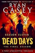 Dead Days: Season Eleven