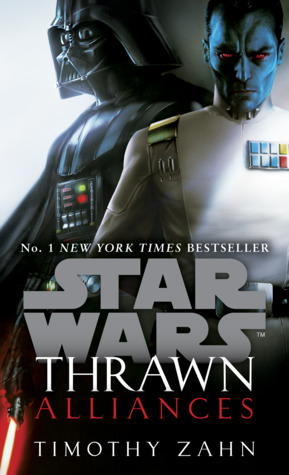 Thrawn: Alliances