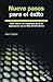 Nueve pasos para el éxito: Una visión de conjunto para la aplicación de la ISO 27001:2013 (Spanish Edition)