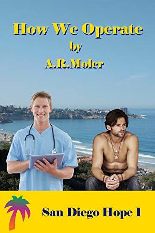 How We Operate (Kindle Edition)