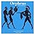 Orpheus (Greek mythology) by James Gardner