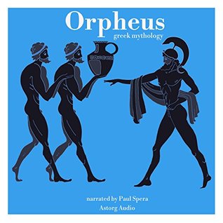 Orpheus (Greek mythology)
