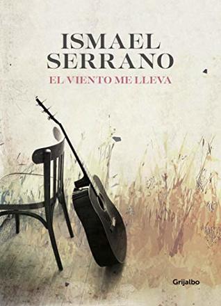 El viento me lleva (Paperback)