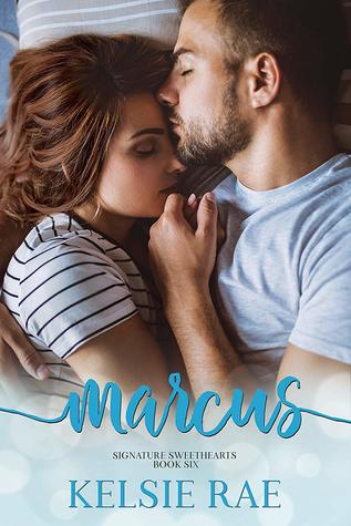 Marcus (Signature Sweethearts, #6)