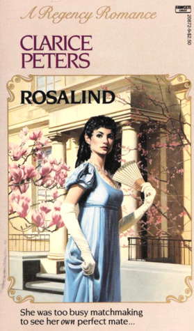 Rosalind