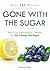 GONE WITH THE SUGAR: How I Lost 106 Pounds In 7 Months Just By Cutting Out Sugar