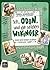 Ich, Odin, und die wilden Wikinger – Götter und Helden erzählen nordische Sagen: Geschichte witzig und originell erzählt ab 10 (Geschichte(n) im Freundschaftsbuch-Serie 3) (German Edition)