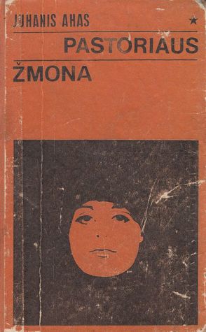 Pastoriaus žmona