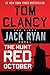 The Hunt for Red October (Jack Ryan Universe, #4)