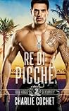 Re di picche by Charlie Cochet