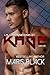 La liberazione di Kage (Kage Trilogy #2)