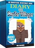 Diary of a Surfer Villager, Books 1-5