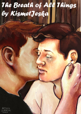 The Breath of All Things