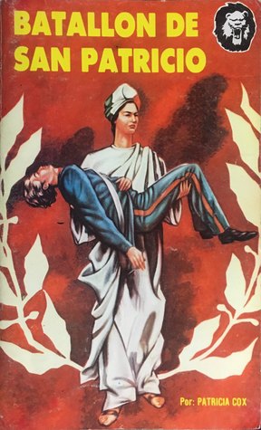 Batallón de San Patricio