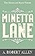 Minetta Lane