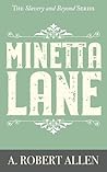 Minetta Lane