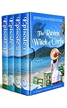 The Raven Witch - box set