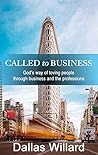 Called to Busines...