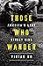 Those Who Wander: America’s...