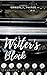 Writer's Block (Part 1)