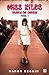 Miss Kilos - Tome 3 by Manon Seguin