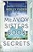 The McAvoy Sisters Book of Secrets by Molly Fader