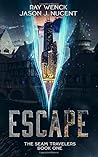 Escape (The Seam Travelers #1)