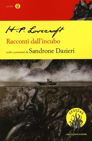 I Racconti Dell'Incubo: L'orrore di Martin's Beach