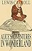 Alice in Wonderland by Lewis Carroll (Illustrated)