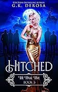 Hitched: The Final Five