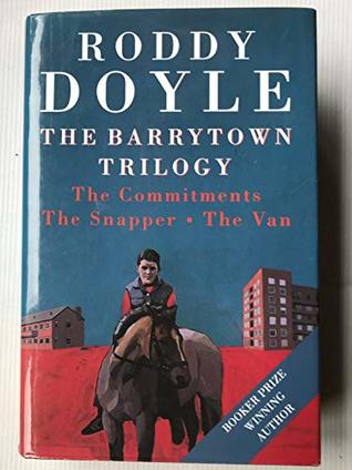 Barrytown Trilogy