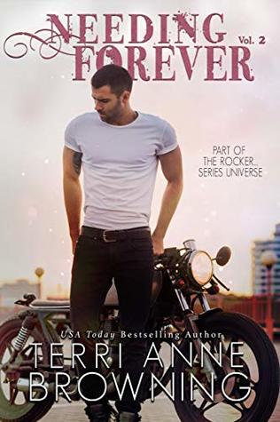 Needing Forever VOL 2 (Kindle Edition)