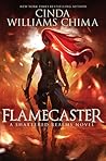 Flamecaster by Cinda Williams Chima