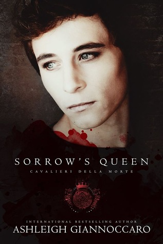 Sorrow's Queen (Cavalieri Della Morte #13)
